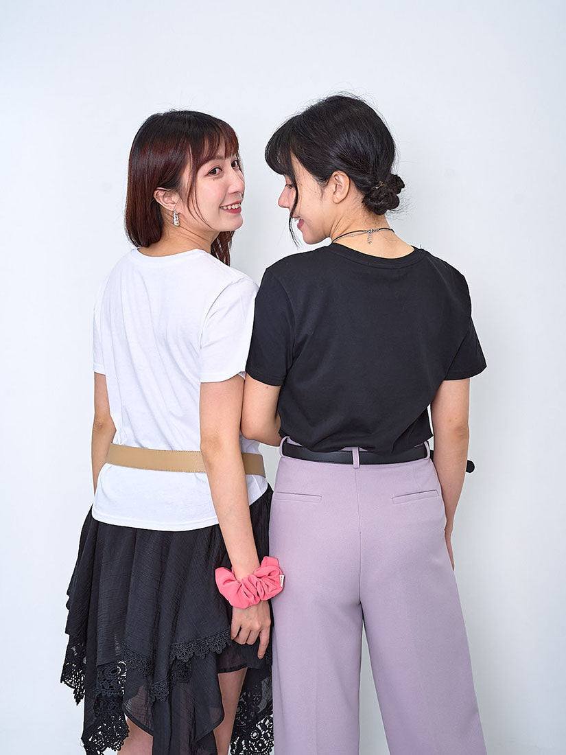 Cherry Tasting Tee (2 Colours)