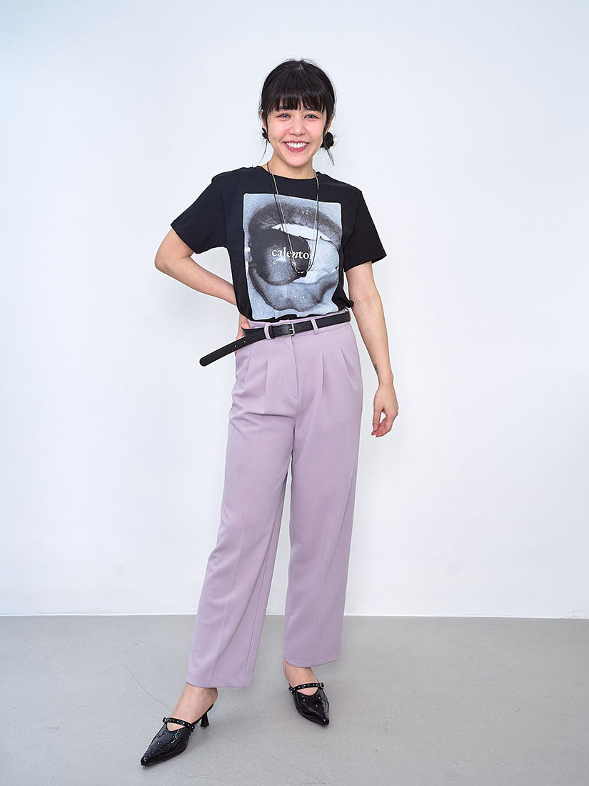 Cherry Tasting Tee (2 Colours)