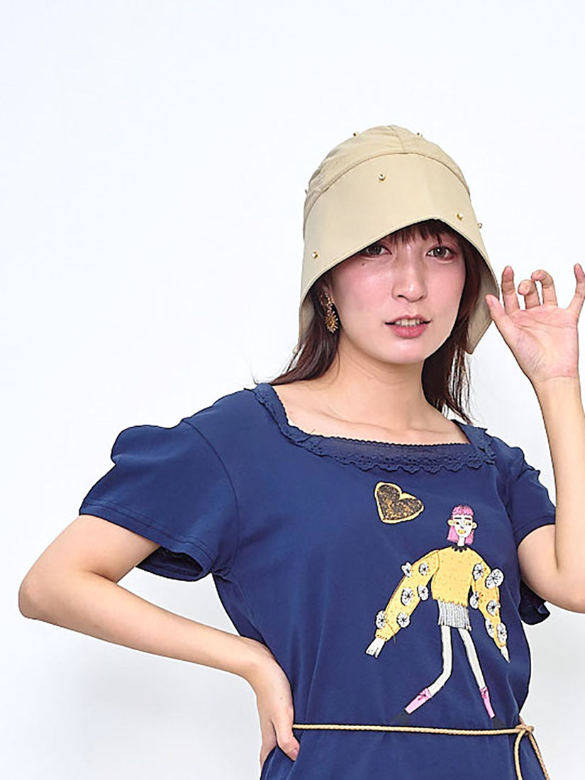 Diamond Bucket (4 Colours)