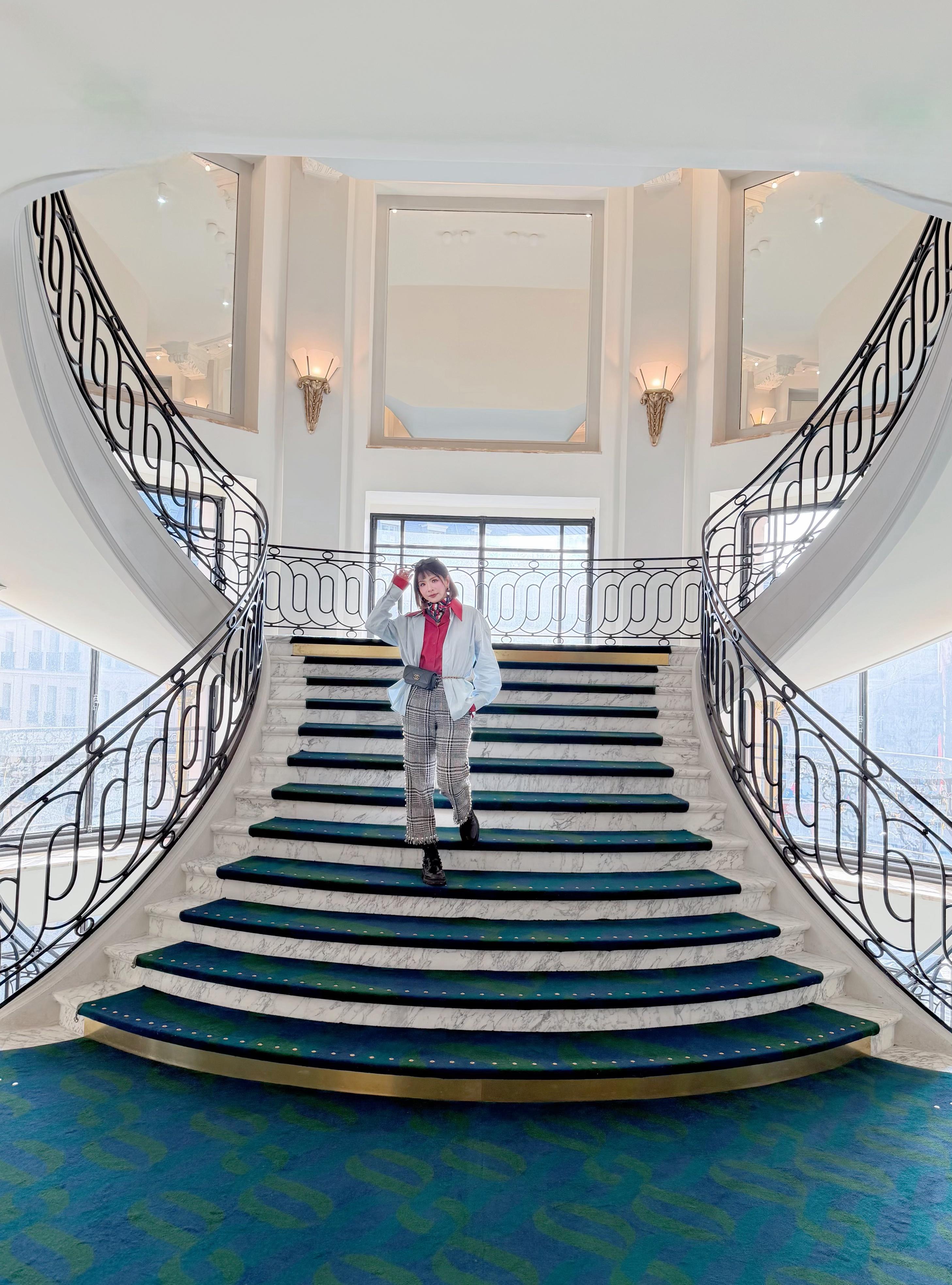 Faux 2 Pieces Shirt (2 Colours)