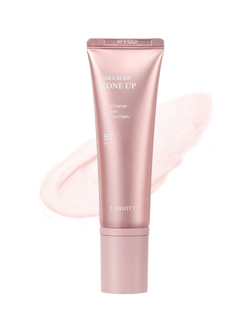 韓國 LABIOTTE 膠原蛋白素顏霜 40ml