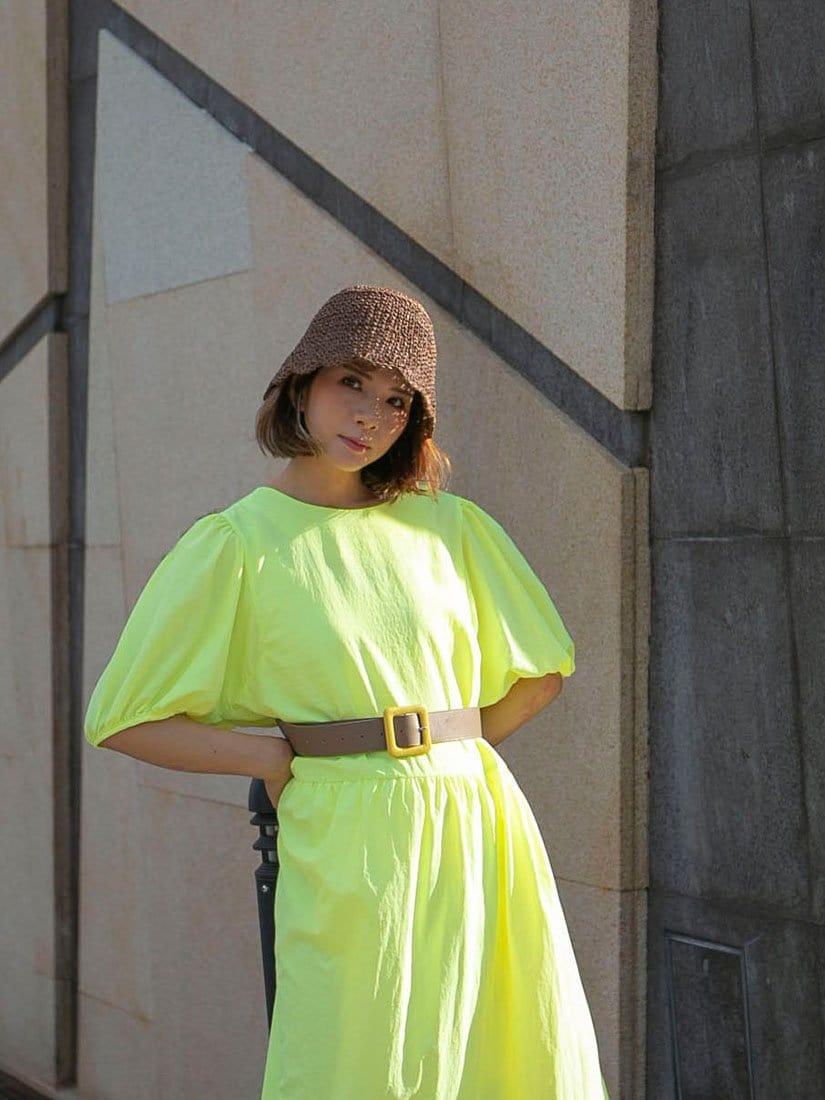 Real Leather Square Buckle Belt - WHY NOT? (4401740382282)