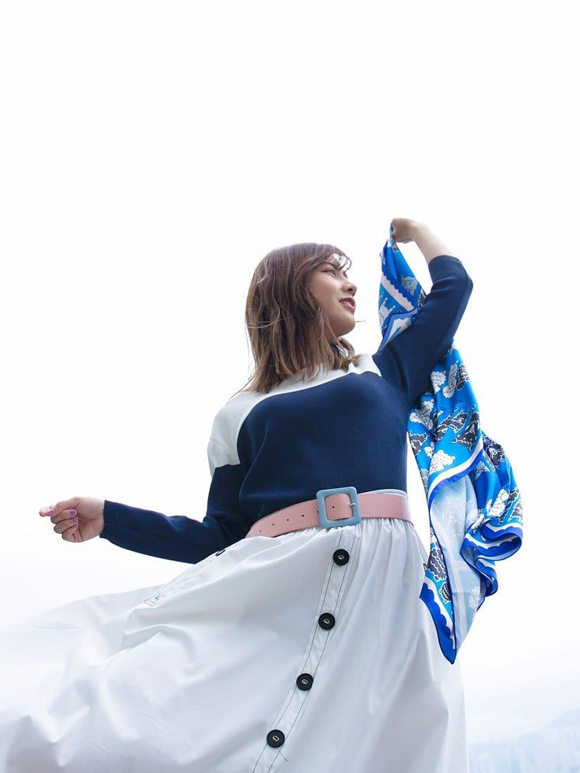 Real Leather Square Buckle Belt - WHY NOT? (4401740382282)