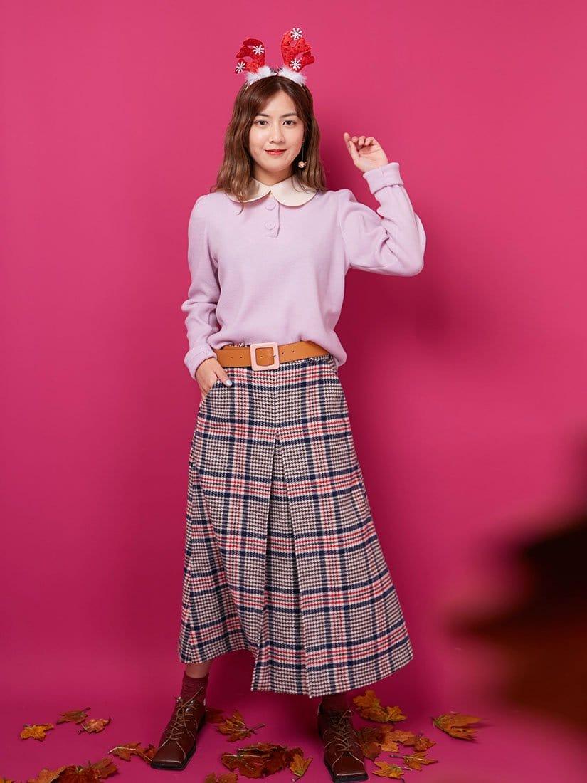 Real Leather Square Buckle Belt - WHY NOT? (4401740382282)