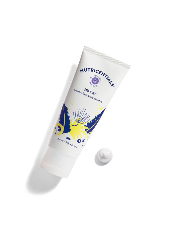 SPA DAY 水療煥顏面膜