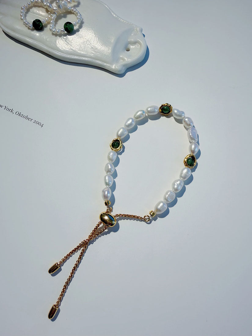 Baroque Freshwater Pearls Jewellery (2 Styles)