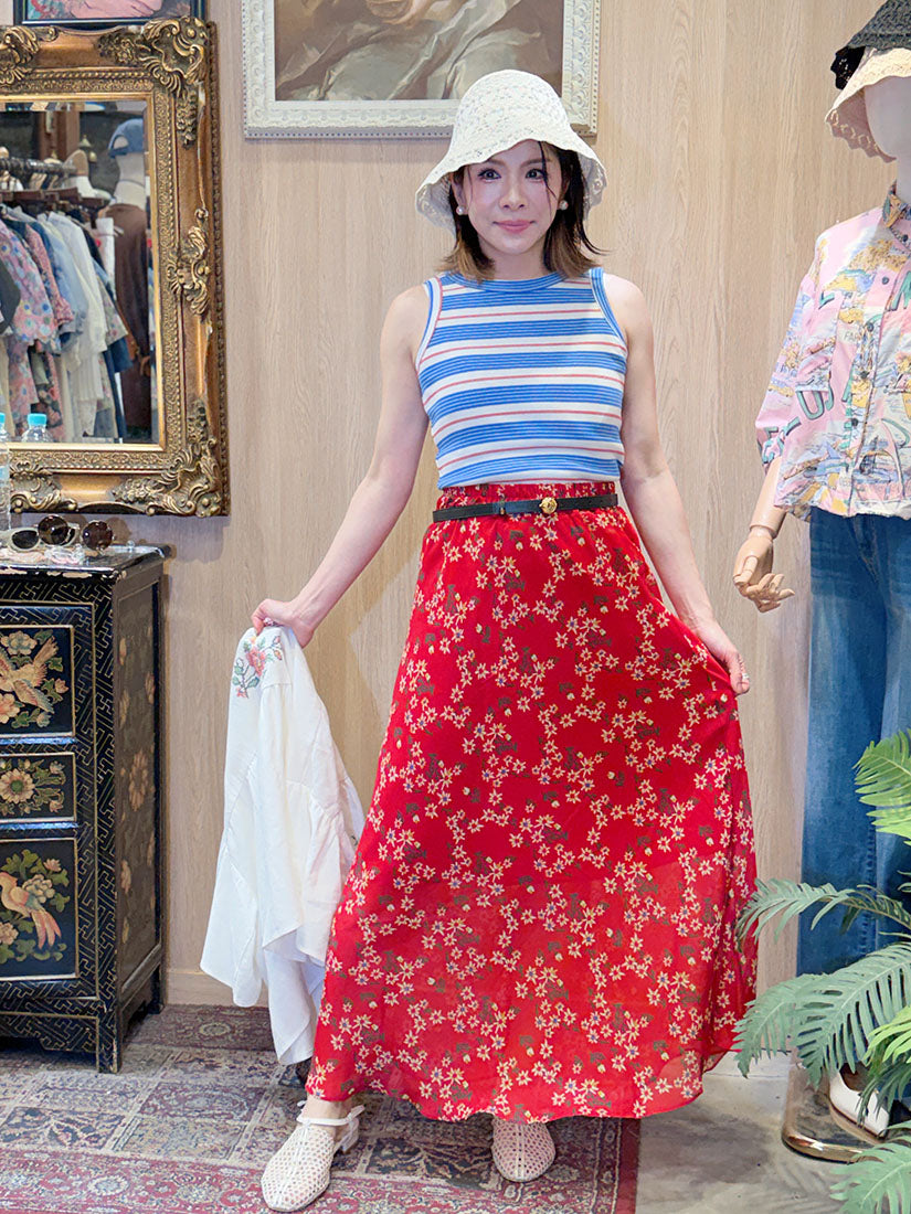 Daisy Skirt