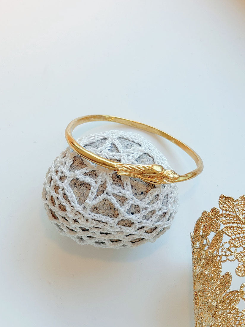 Embrace Nature Cuff Bracelet (2 Styles)