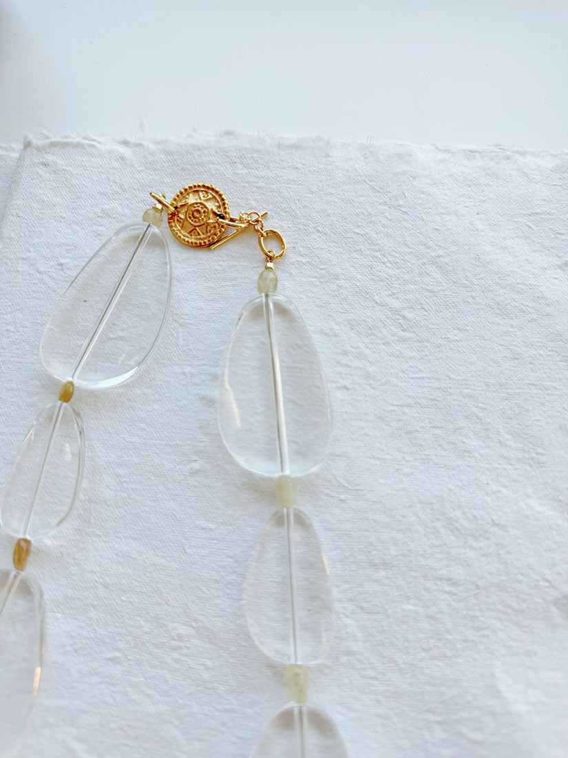 Glass Accessories (4 Styles)