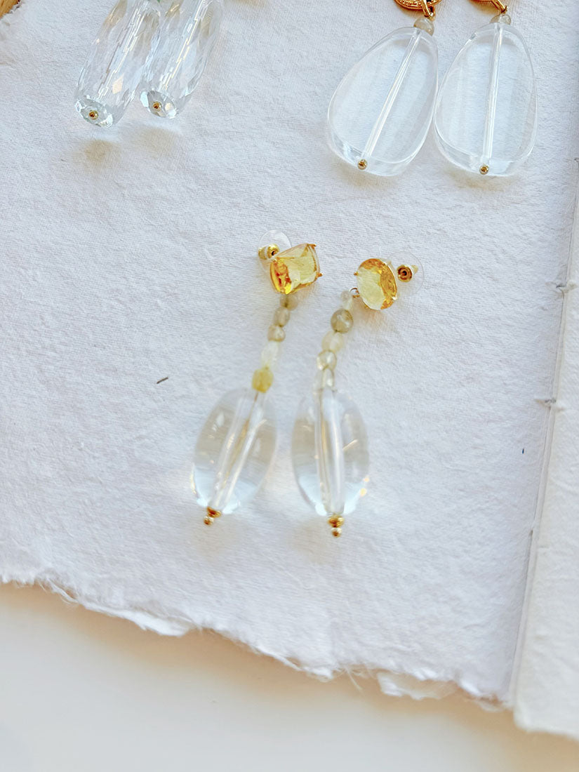 Glass Accessories (4 Styles)