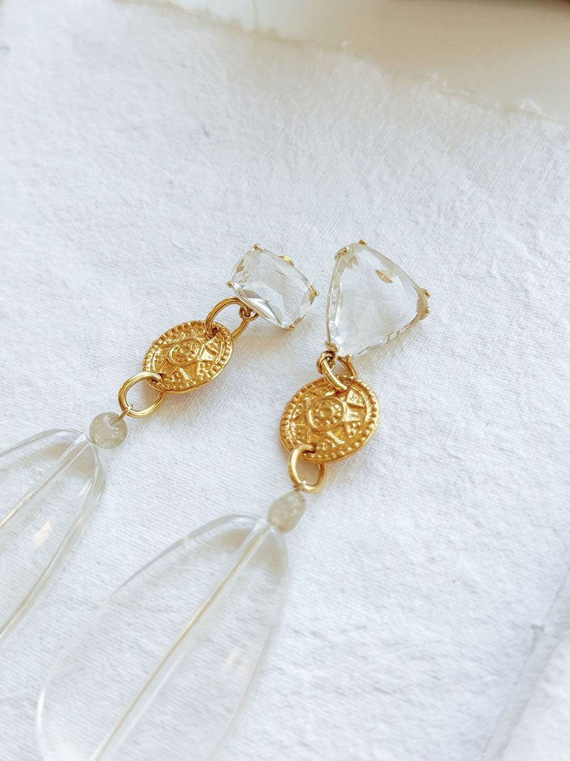 Glass Accessories (4 Styles)