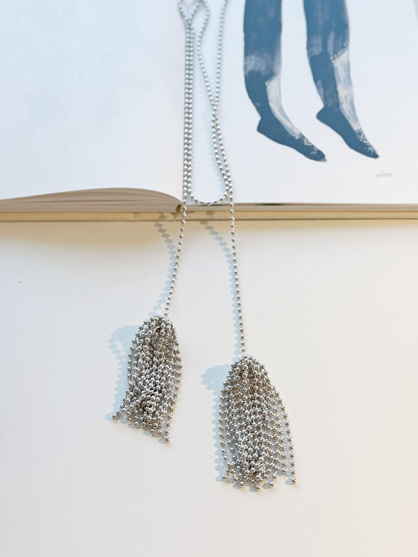 Sliver Bead (2 Style)