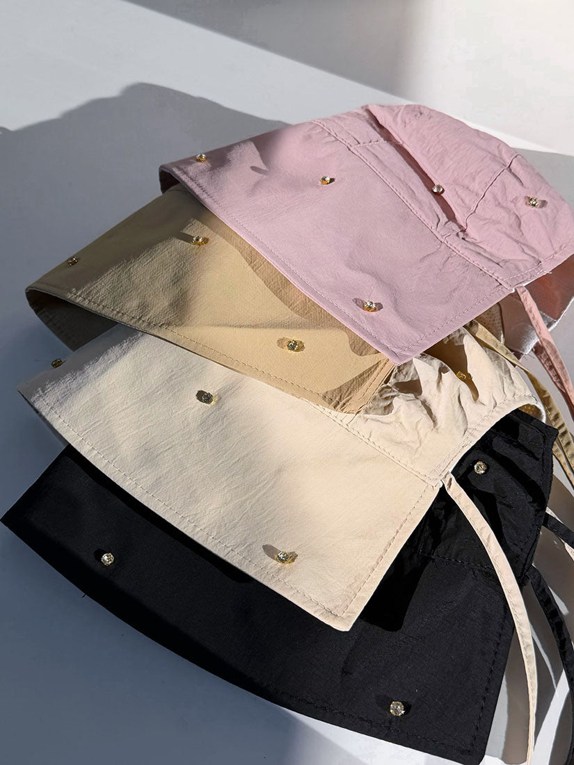 Diamond Bucket (4 Colours)