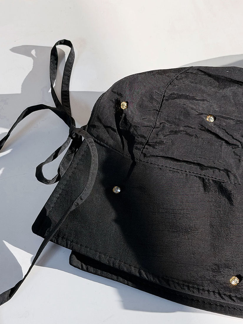 Diamond Bucket (4 Colours)