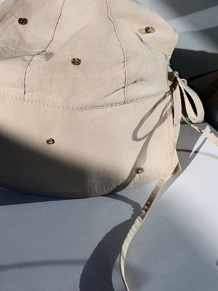 Diamond Bucket (4 Colours)