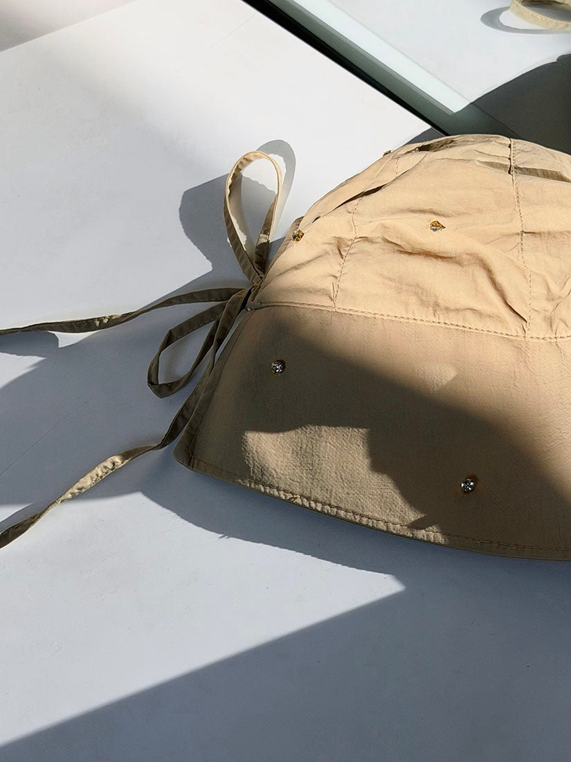 Diamond Bucket (4 Colours)