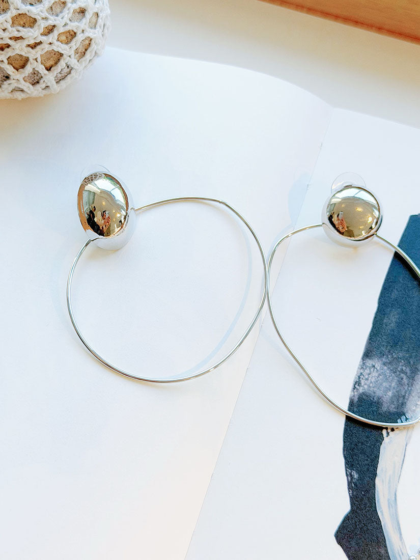 Sliver Bead (2 Style)