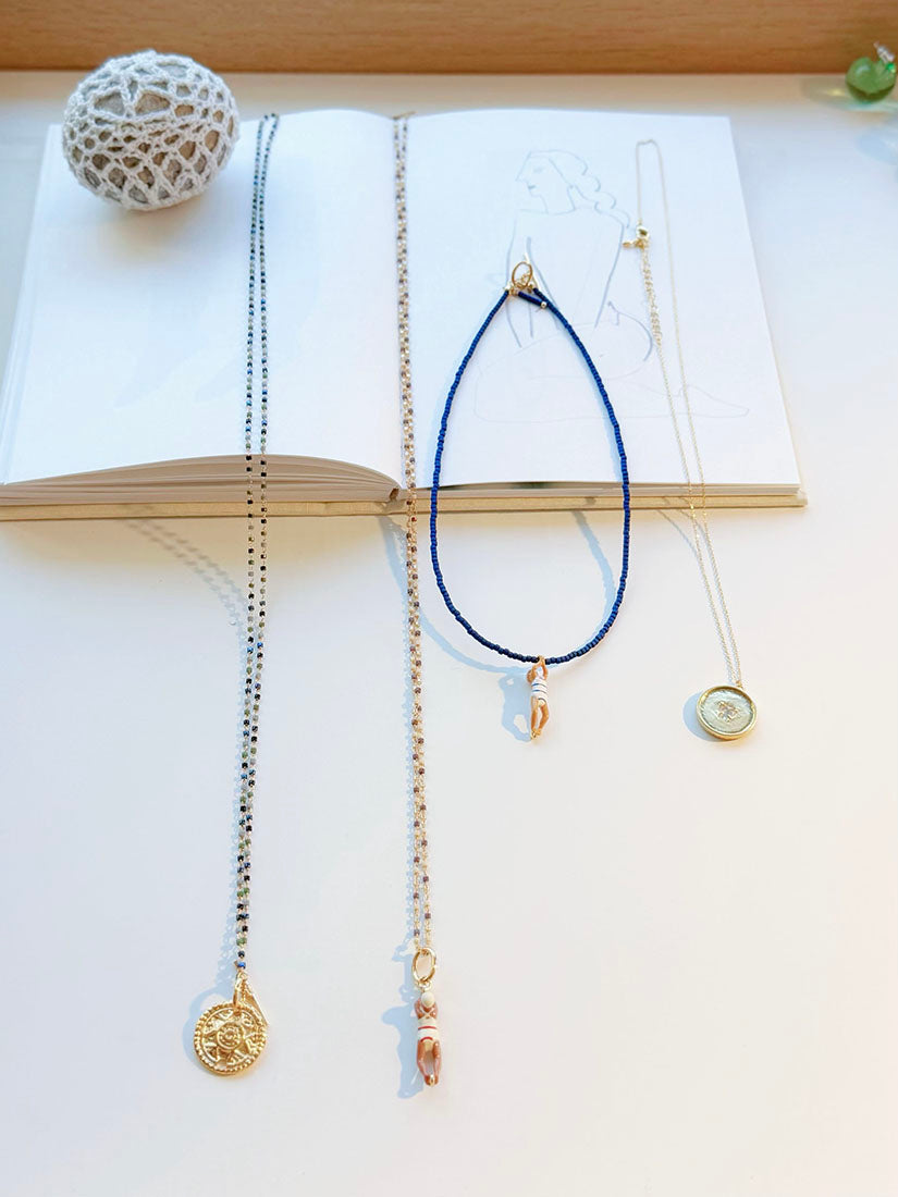 The Summer Wanderer Collection (4 Styles)