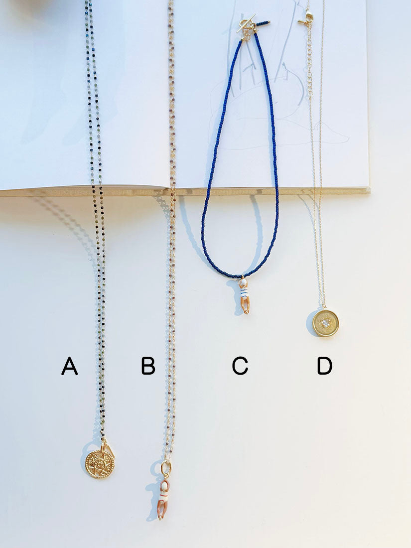 The Summer Wanderer Collection (4 Styles)