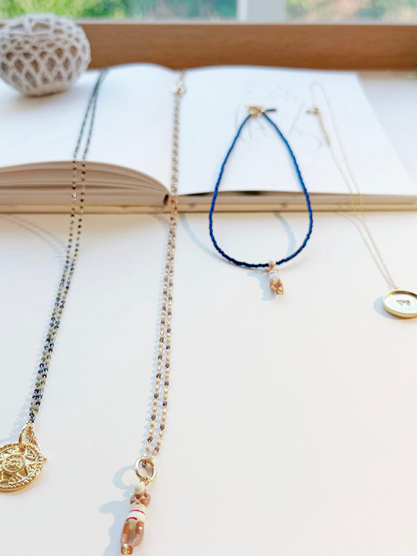 The Summer Wanderer Collection (4 Styles)