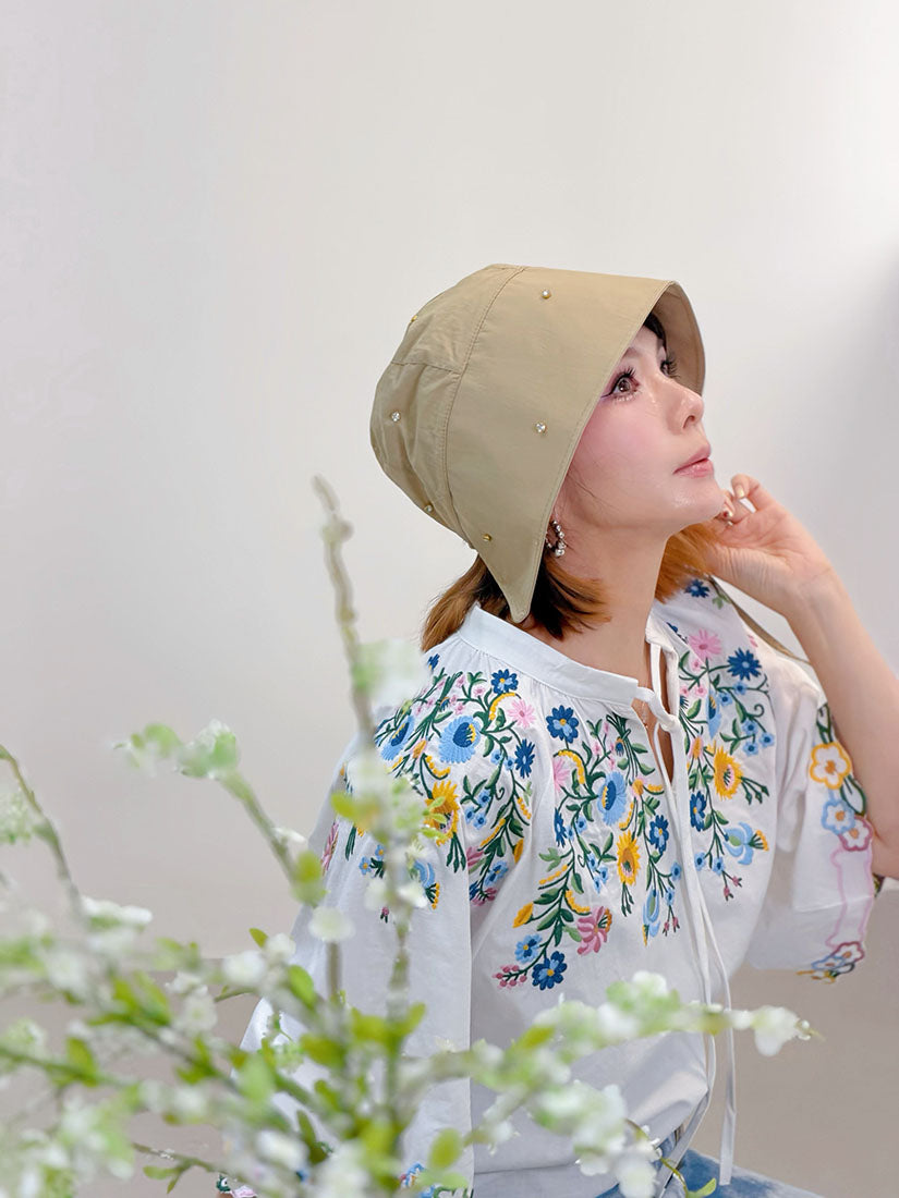 Diamond Bucket (4 Colours)