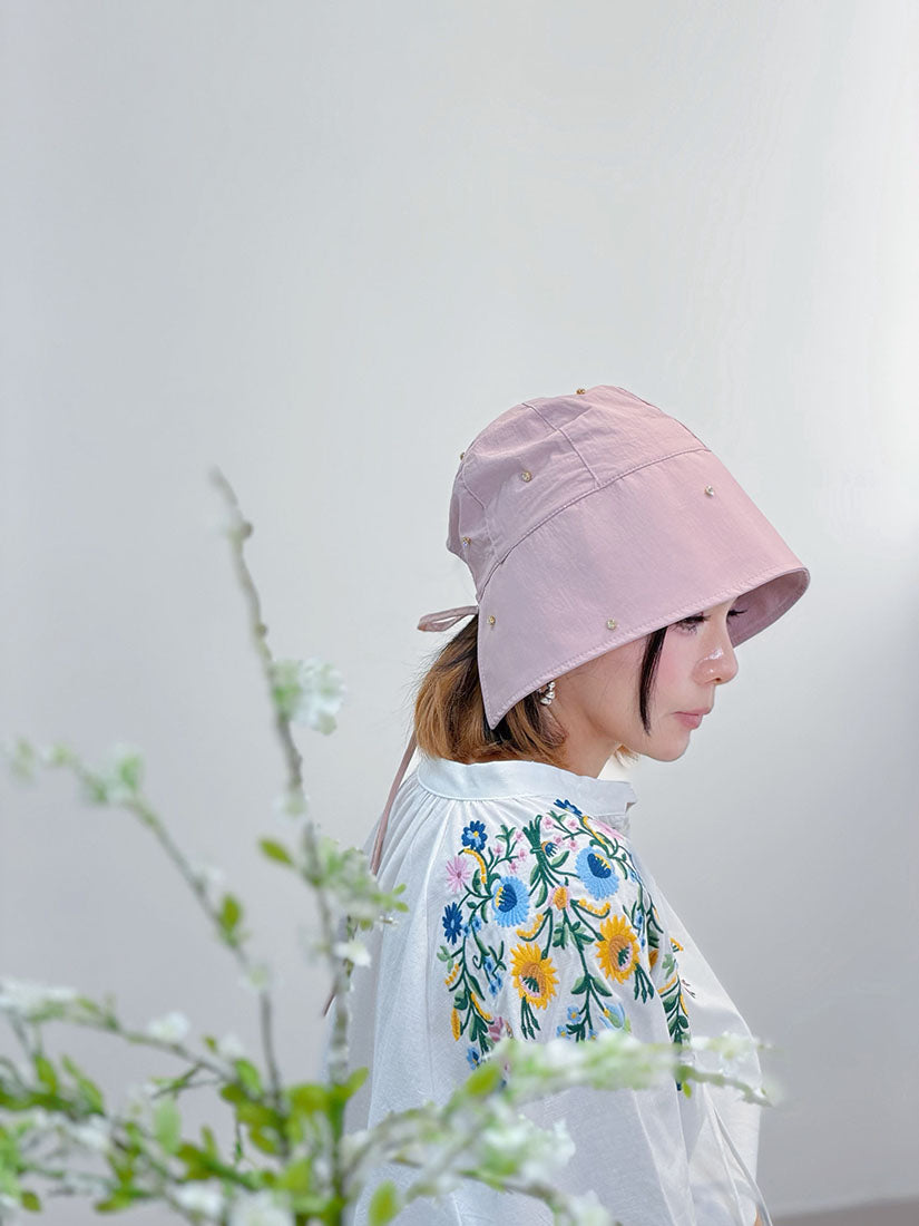 Diamond Bucket (4 Colours)