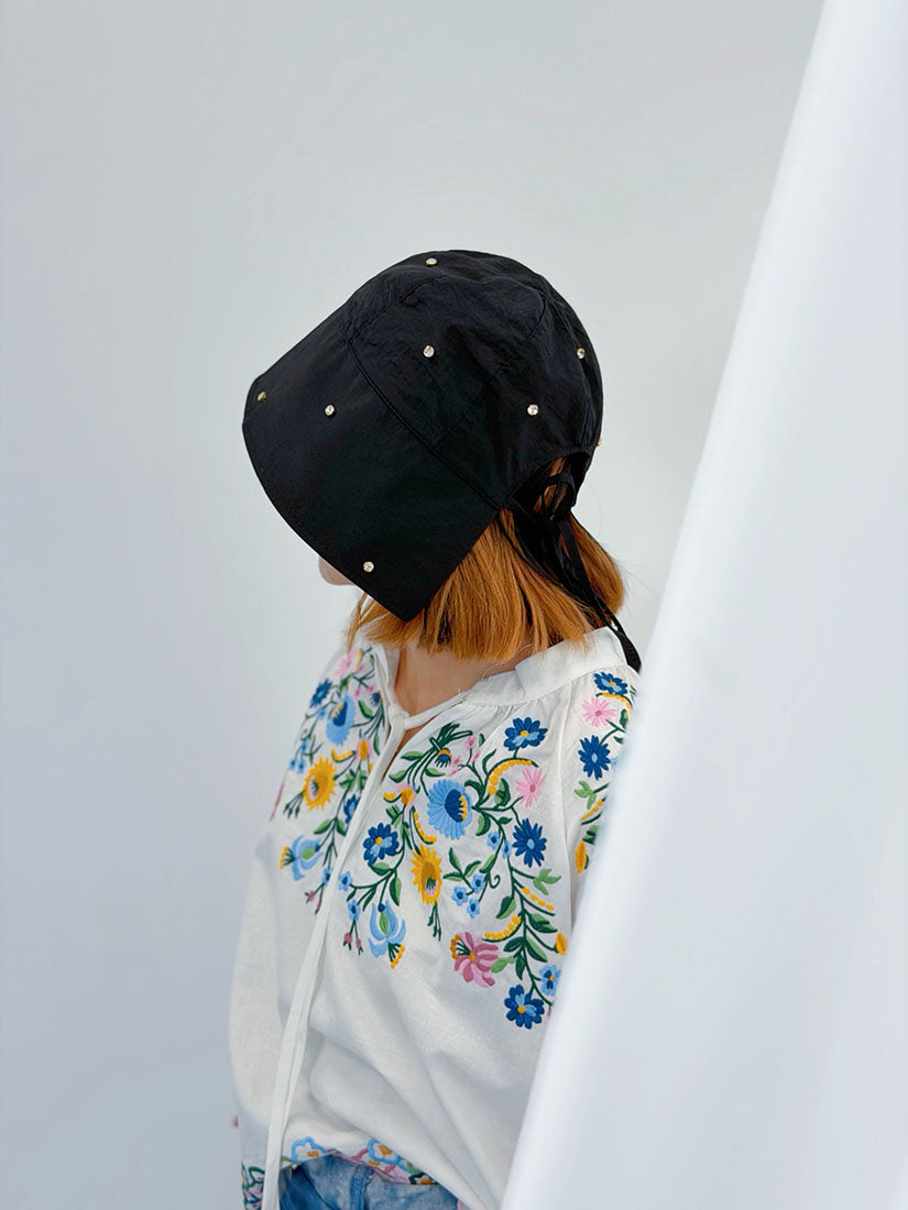 Diamond Bucket (4 Colours)