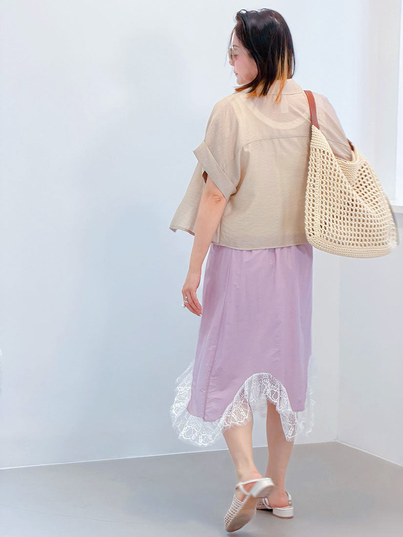 Lightweight Crop Blazer (6 Colours)