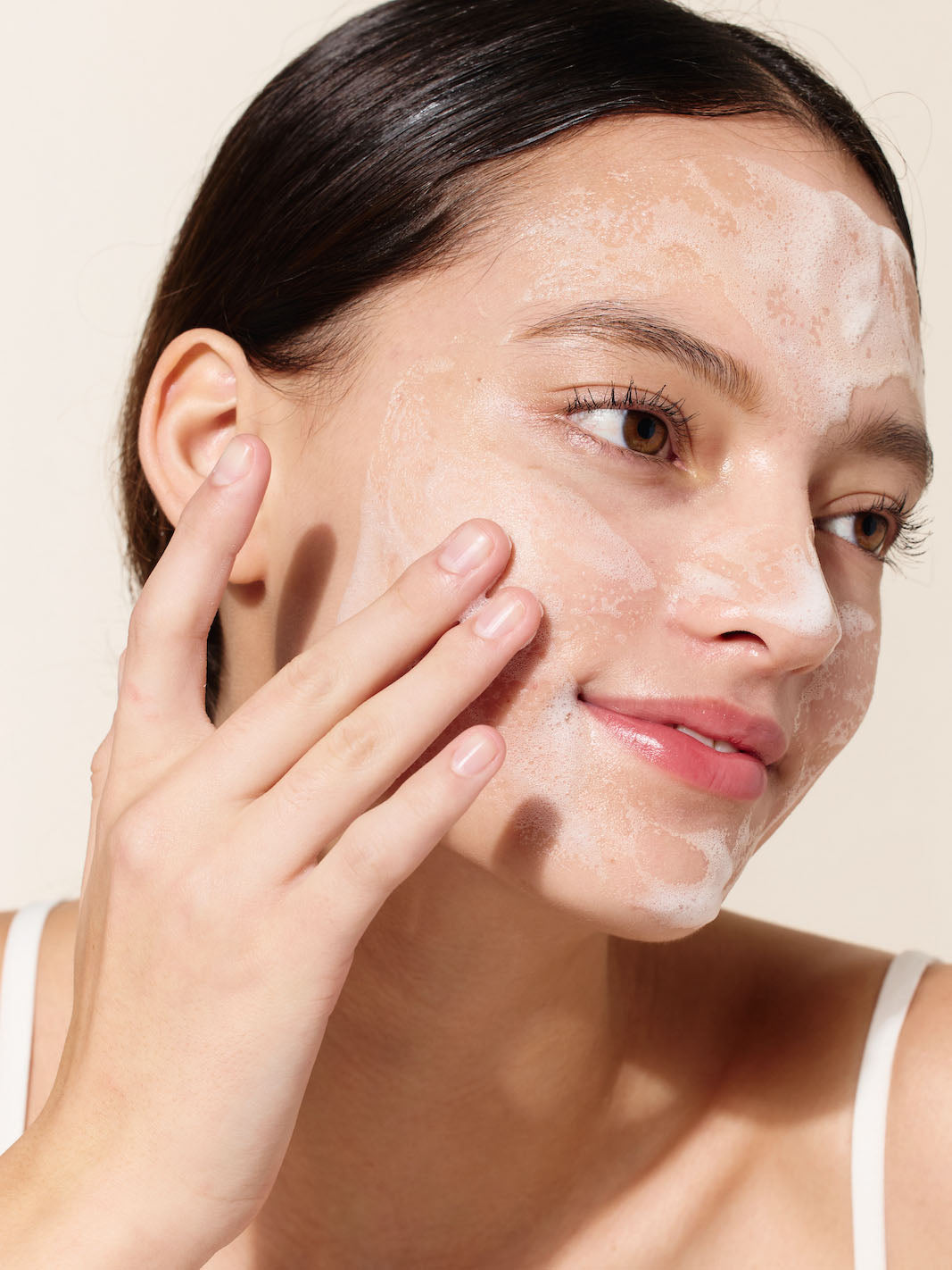 韓國 MENOKIN 30秒免洗泡泡面膜