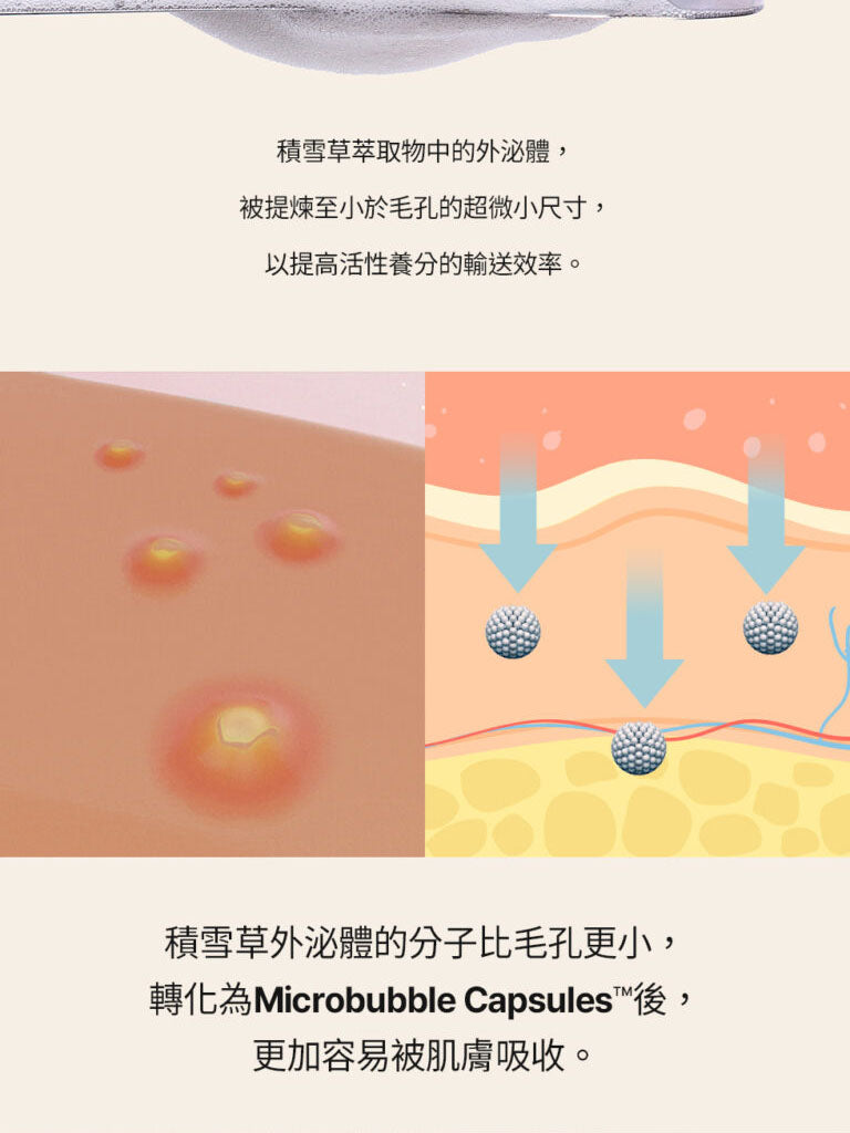 韓國 MENOKIN 30秒免洗泡泡面膜