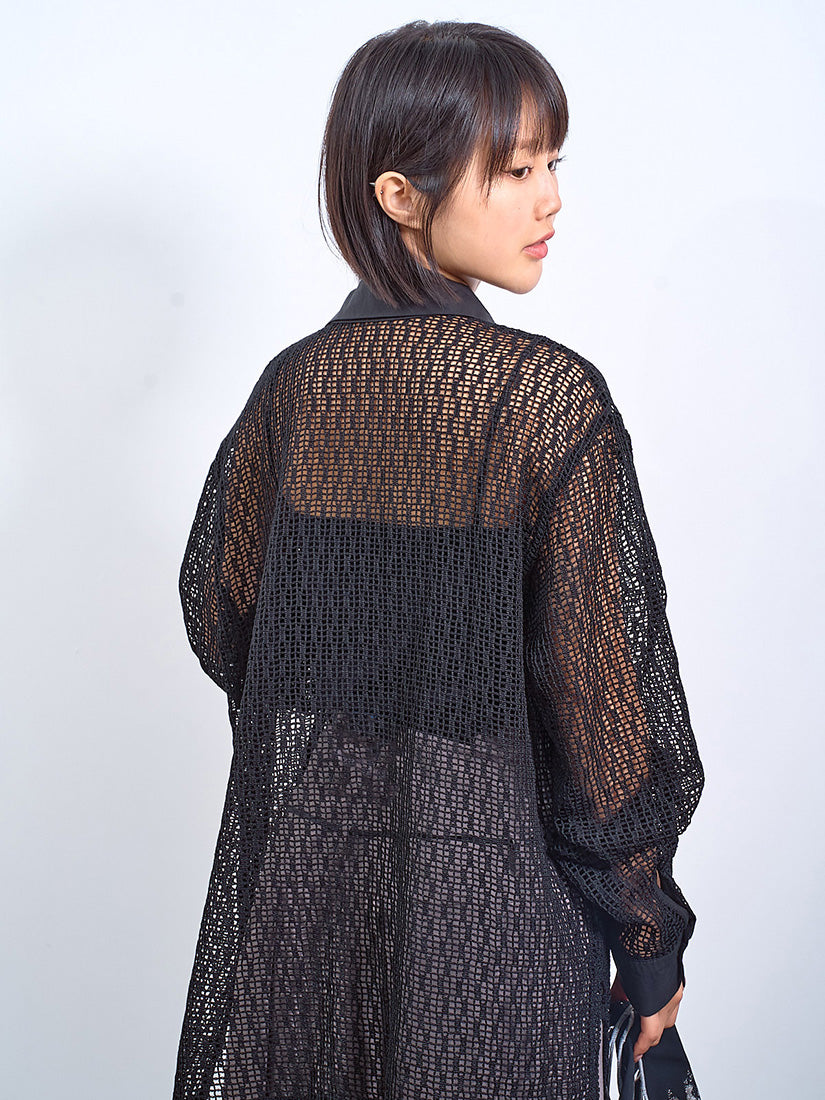 Net Shirt (2 Colours)