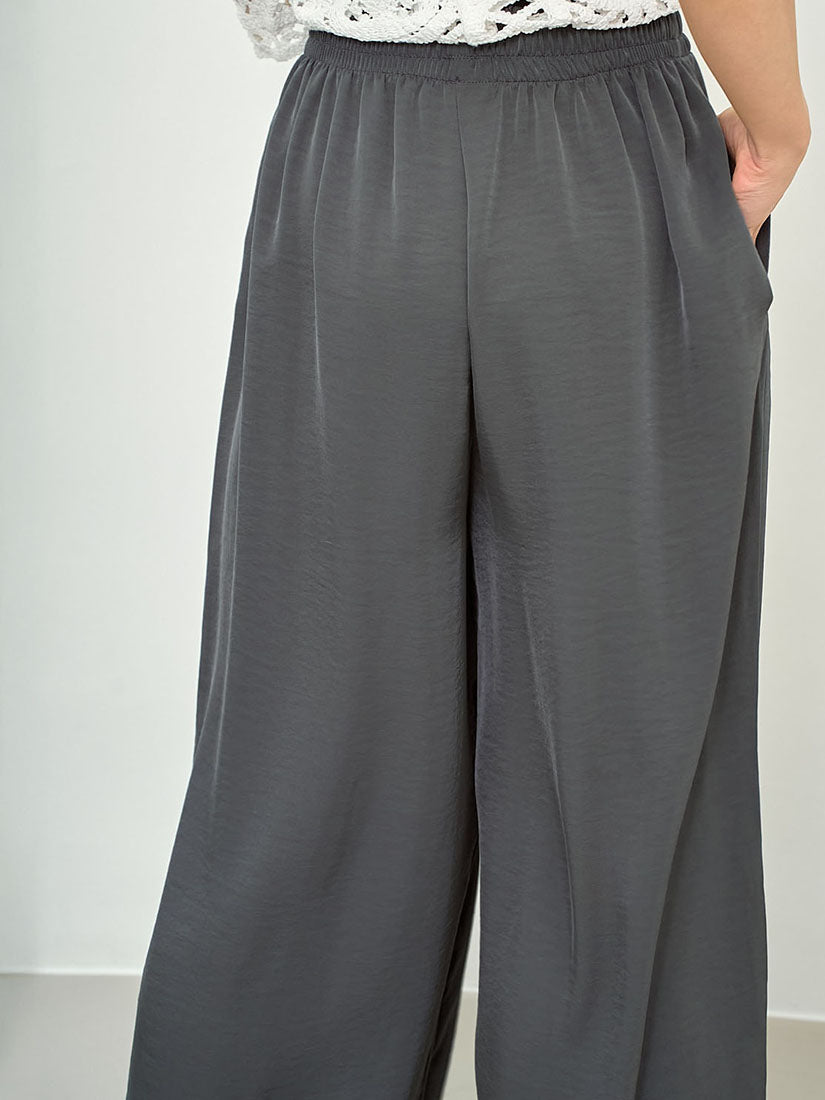 Maxi Wide Culottes (3 Colours)