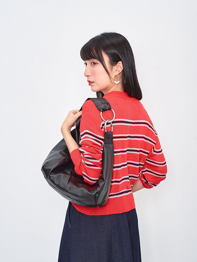 Striped Cardigan (2 Colours)