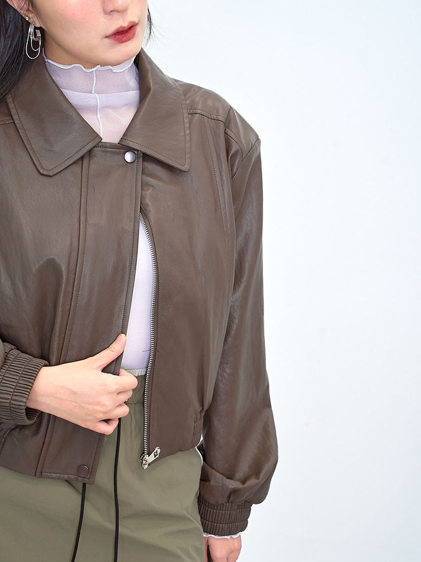 Sheer Lettuce Edge Mesh Top (3 Colours)