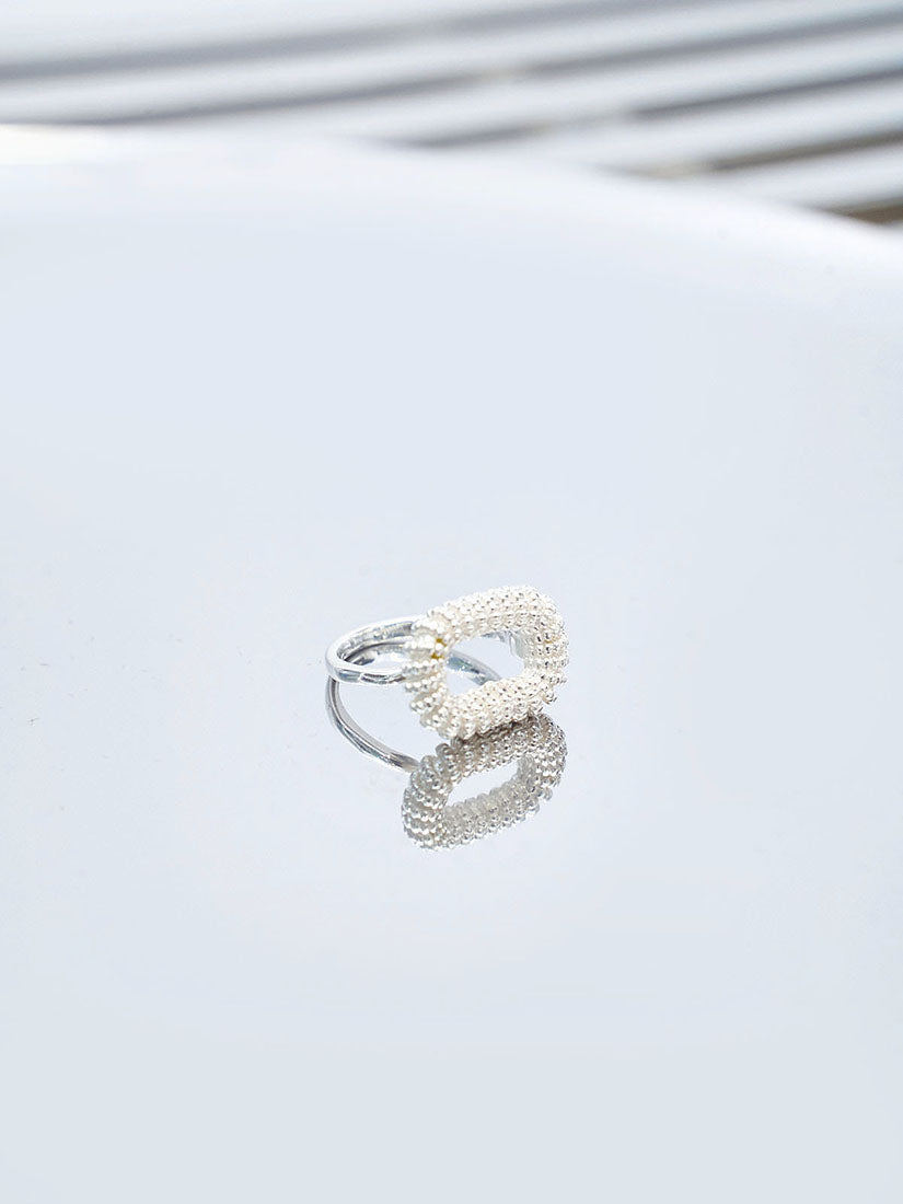 Rounded Rectangle Ring