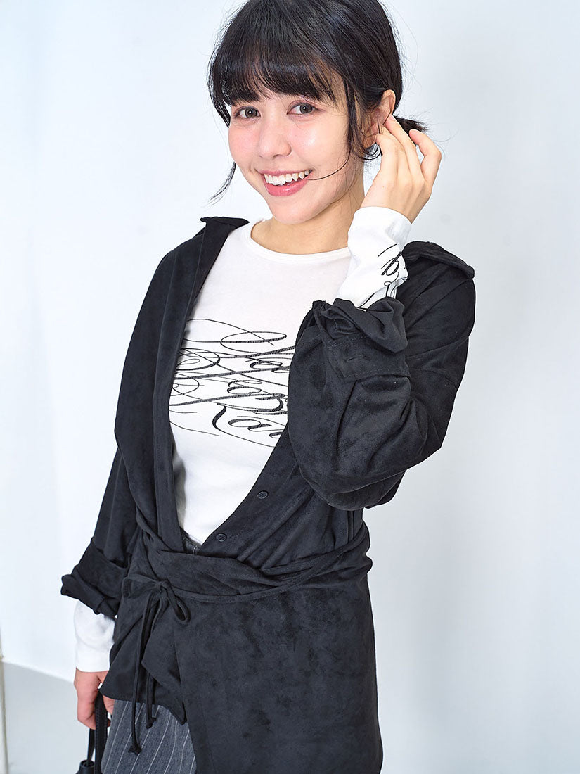 'Lets Forget Raven' Top (3 Colours)