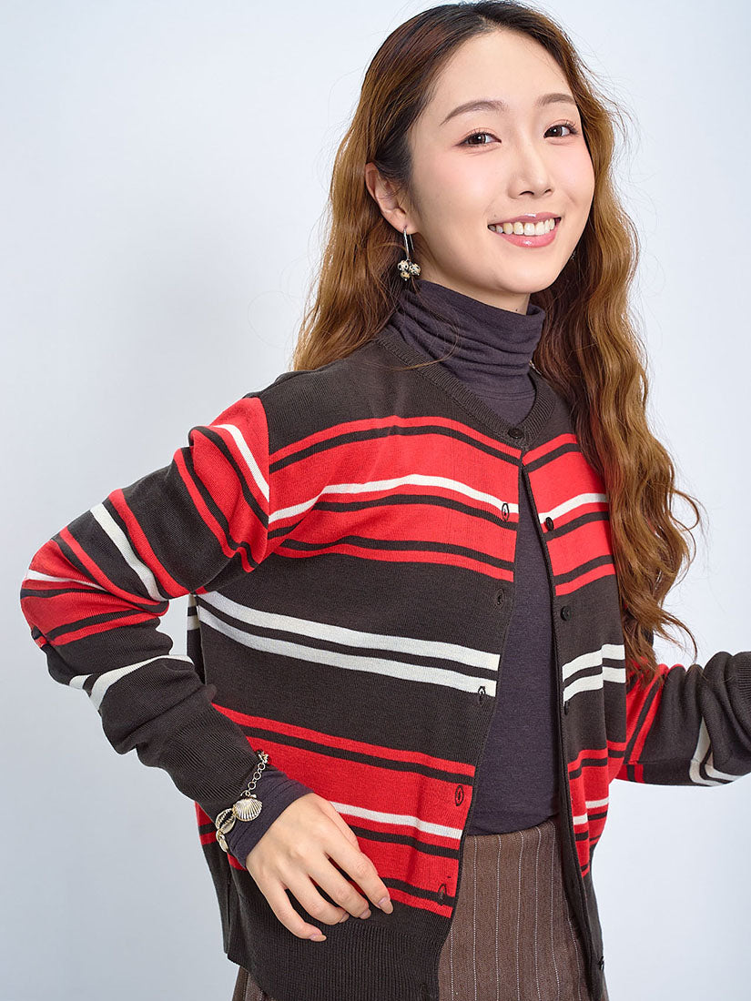 Turtle Neck Top (5 Colours)