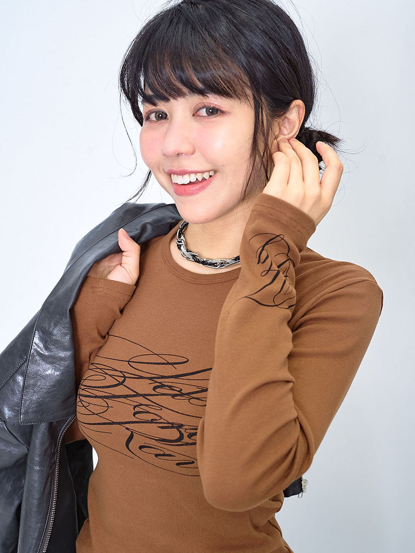 'Lets Forget Raven' Top (3 Colours)