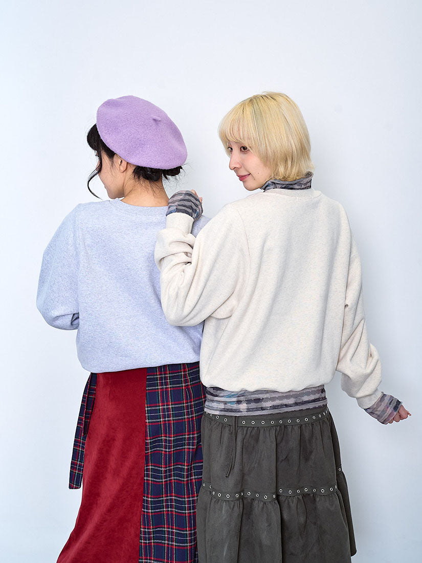 'Schietwetter' Sweatshirt (2 Colours)