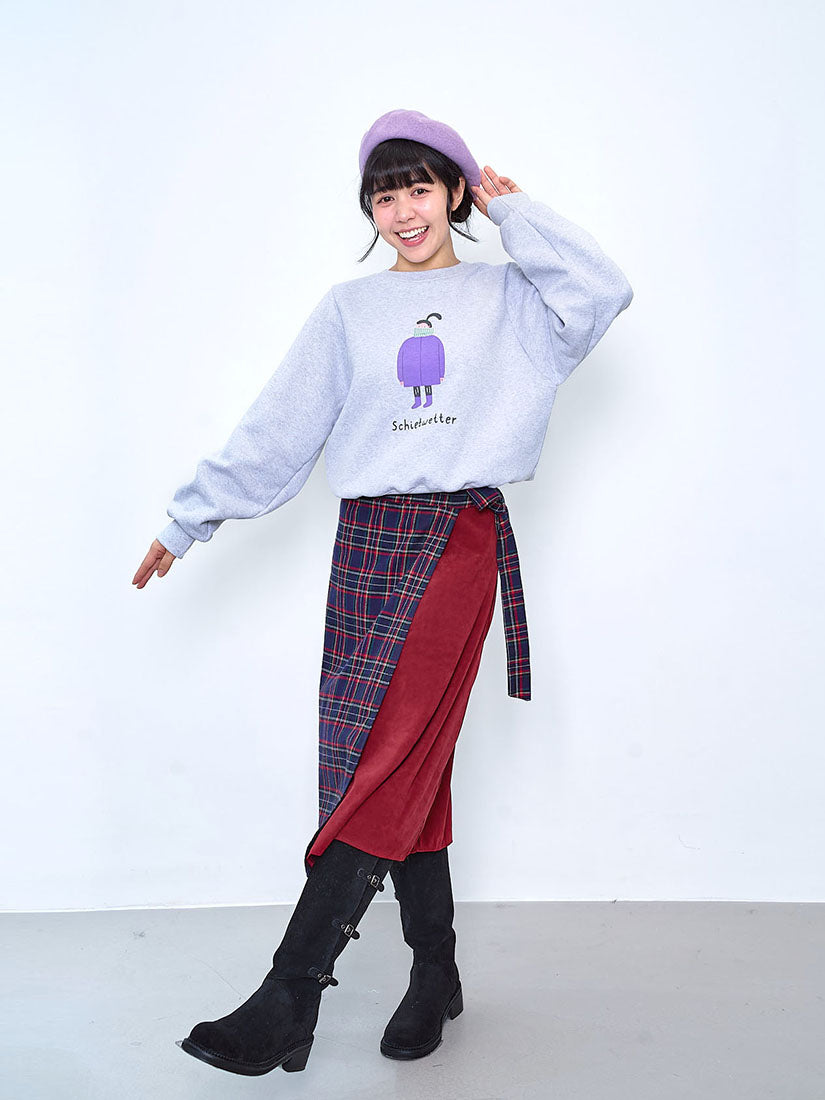 'Schietwetter' Sweatshirt (2 Colours)