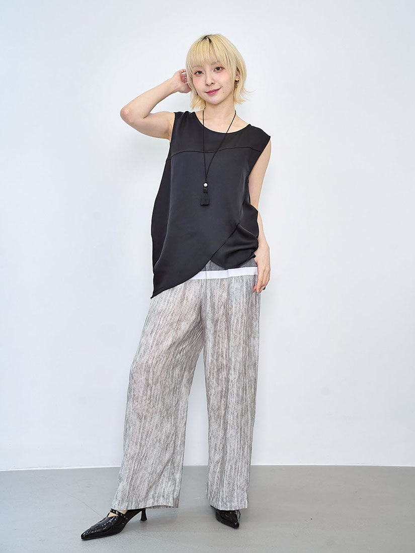 Tassel Necklace (2 Colours)