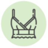 Bra Top / Underwear